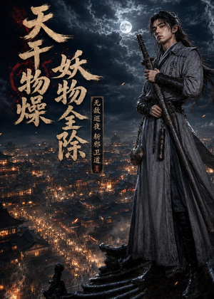 天干物燥，妖物全除（30集）这部短剧太好看了