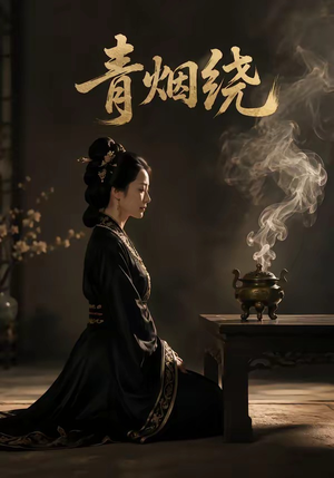 青烟绕（44集）推荐短剧一口气要看完