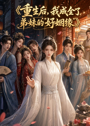 重生后，我成全了弟妹的好姻缘（65集）看一段就想看完的短剧