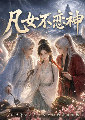 凡女不恋神（43集）精彩短剧继续更新