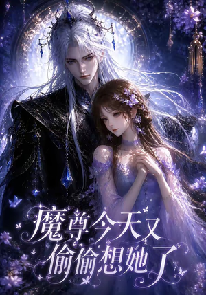 魔尊今天又偷偷想她了（64集）短剧全集完整版