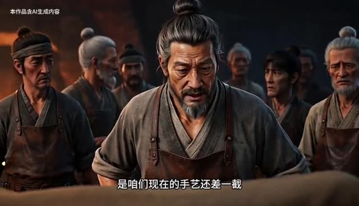 山河赴月（62集）终于找到这部短剧了