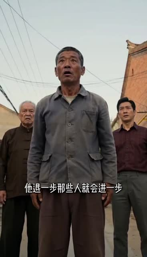 隐富归乡（44集）我的短剧太好看了吧