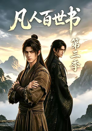 凡人百世书第三季（103集）短剧全集都在这里免费看