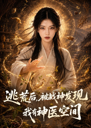逃荒后，被战神发现我有神医空间（81集）这短剧看得像开盲盒