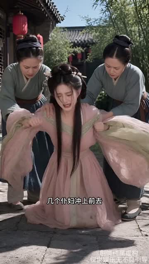 锦门娇女觅新生（50集）全集免费看短剧