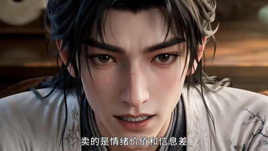 致富从制冰开始（69集）短剧最终回限免畅看