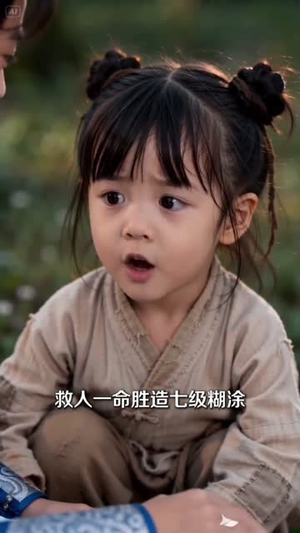 王府嫡宠，花仙小团团（68集）每日短剧分享更新