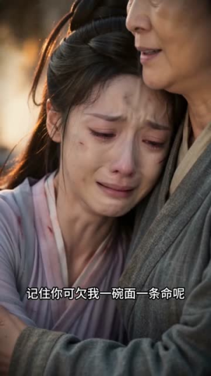 玉手染霜华（20集）短剧全剧终在线连看