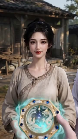 魔修的娘，邪修的爹，师尊护短（91集）推荐短剧每天更新
