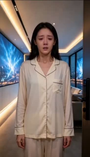 失控的AI恋人（42集）红果短剧看全集