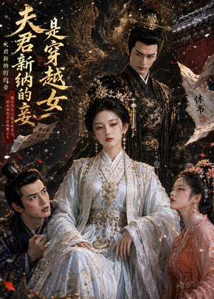夫君新纳的妾是穿越女（60集）哪个网站可以看短剧