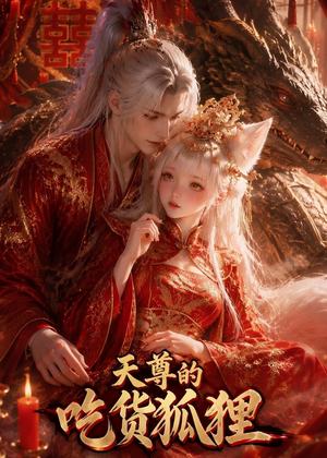 天尊的吃货狐狸（12集）重生题材短剧全集免费