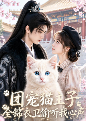 团宠猫主子，全锦衣卫偷听我心声（60集）短剧简直不要太好看