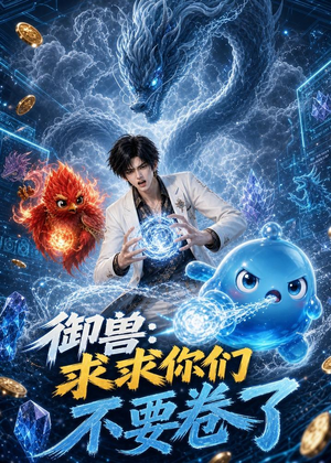 御兽：求求你们不要卷了（40集）这部短剧太好看