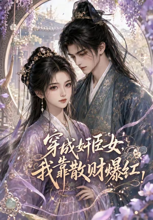穿成奸臣女，我靠散财爆红！（61集）好看短剧每天更新