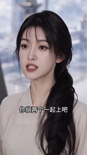 一剑镇诸天（78集）火爆又上头的短剧抢先看