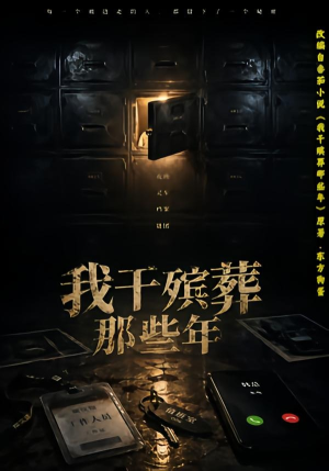 我干殡葬那些年（77集）免费观看排行榜前十短剧