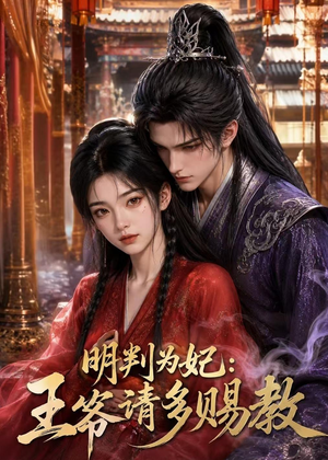 明判为妃：王爷请多赐教（42集）在线免费观看热门短剧大结局