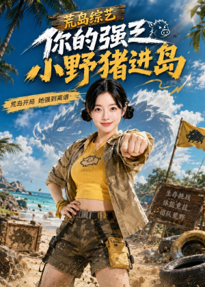 荒野综艺你的强之小野猪进岛（112集）大结局直达的短剧精选资源