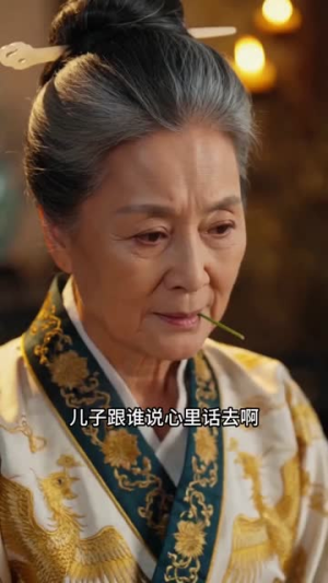 万人嫌老村妇竟是皇太后（62集）短剧大结局太精彩了