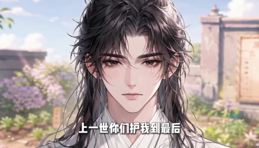洪荒：我靠强运系统救回整个仙门（30集）温柔追捕短剧剧情全剧终
