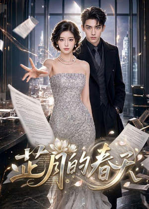 芷月的春天（60集）亿万短剧抢先看