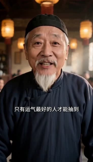 朕的皇夫是条咸鱼（49集）精彩短剧抢先看