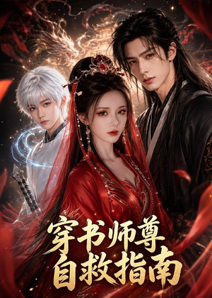 穿书师尊自救指南（60集）都市生活短剧免费在线观看
