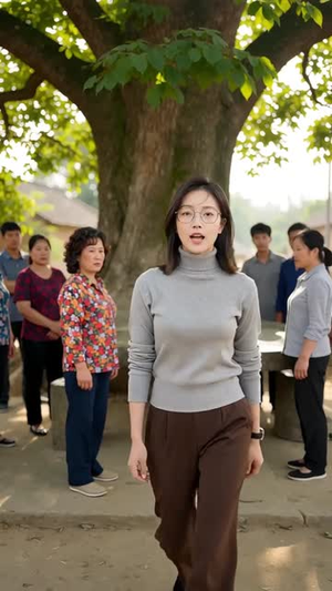 我家的地砖我不让（31集）红果短剧免费看全局