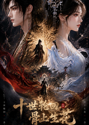 十世轮回，骨上生花（45集）短剧大结局完整版免费看