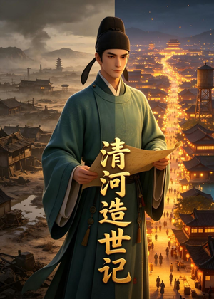 清河创世记（79集）重生短剧免费看全集