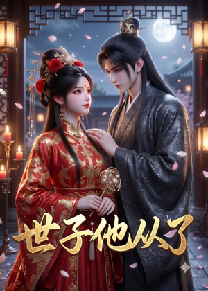 世子他从了（50集）新剧来袭热门短剧推荐