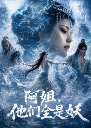 阿姐，他们全是妖（73集）短剧更新抢先看
