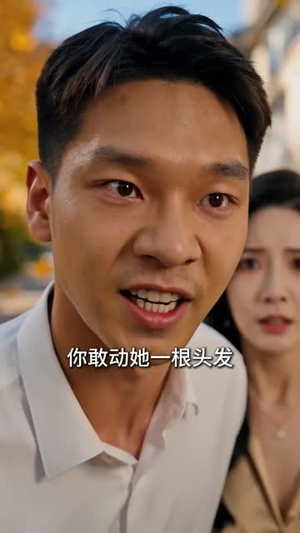 烟火人间暖心巷（40集）高分短剧推荐值得一看