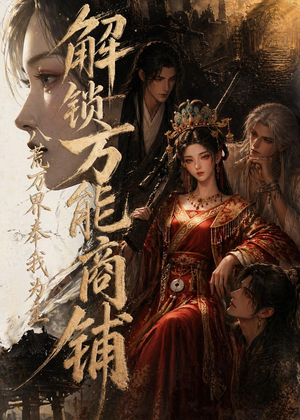 解锁万能商铺，八荒万界奉我为主（30集）千万短剧抢先看全集