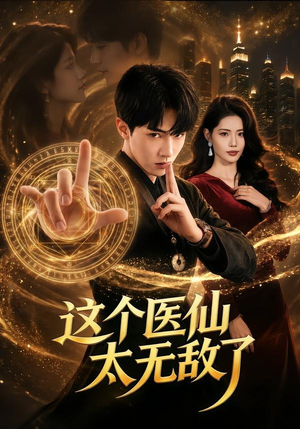 这个医仙太无敌了（69集）新短剧推荐正在热播