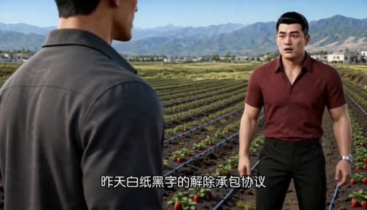 断我生路？我用顶级专利打造生态帝国！（46集）全集免费在线观看短剧无广告
