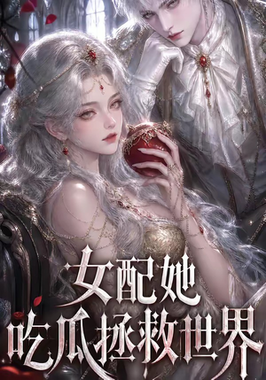 女配她吃瓜拯救世界（54集）最热短剧火爆上线