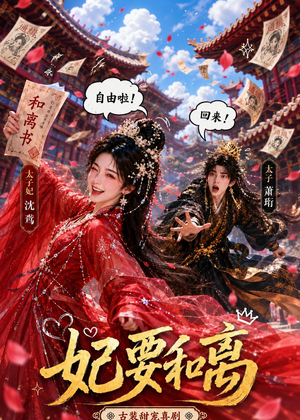 妃要和离（31集）最火短剧热播中