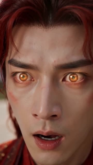 洪荒沉睡无数年，被弟子曝光（71集）在线免费看全集短剧