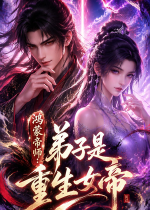 鸿蒙帝师：弟子是重生女帝（94集）好看的短剧又来了精彩片段