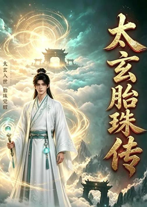 太玄胎珠传（113集）短剧上头一起来追