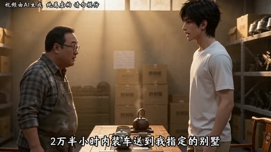 我的枯井通古代（40集）短剧全剧终在线连看