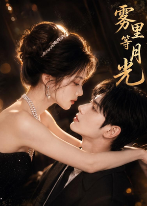 雾里等月光（80集）全集在线短剧观看免费版