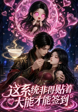 这系统非得贴着大能才能签到（86集）在线观看短剧完整版