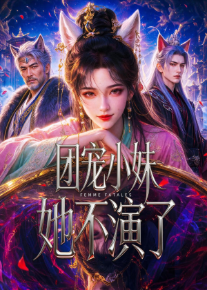 团宠小妹她不演了（42集）在线观看全集高清短剧