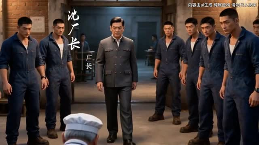 一碗肉引出泄密大案（43集）红果免费看短剧