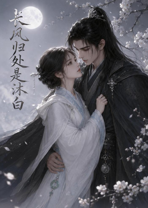 长风归处是沐白（59集）热门短剧持续更新