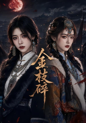 金枝碎（38集）好看的古装短剧推荐